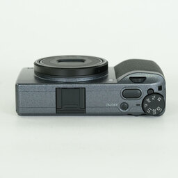 RICOH GR IIIx Urban Edition