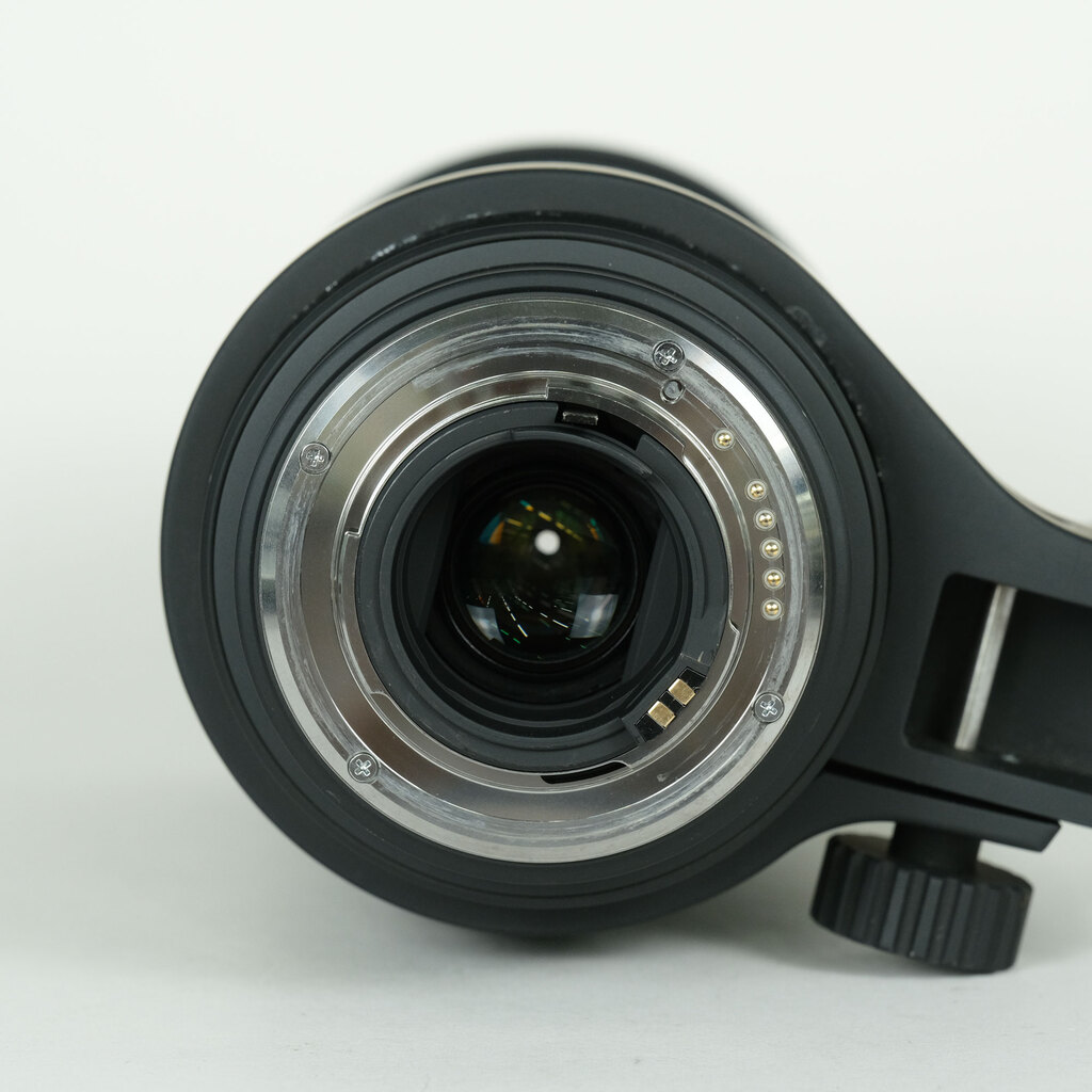 SIGMA APO 50-500mm F4.5-6.3 DG OS HSM (ペンタックス用) SIGMA APO 50-500mm F4.5-6.3 DG OS HSM (ペンタックス用)