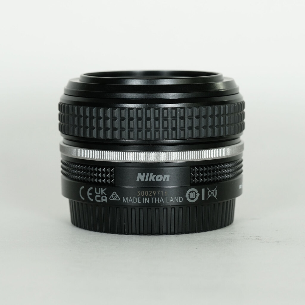 Nikon NIKKOR Z 40mm f/2