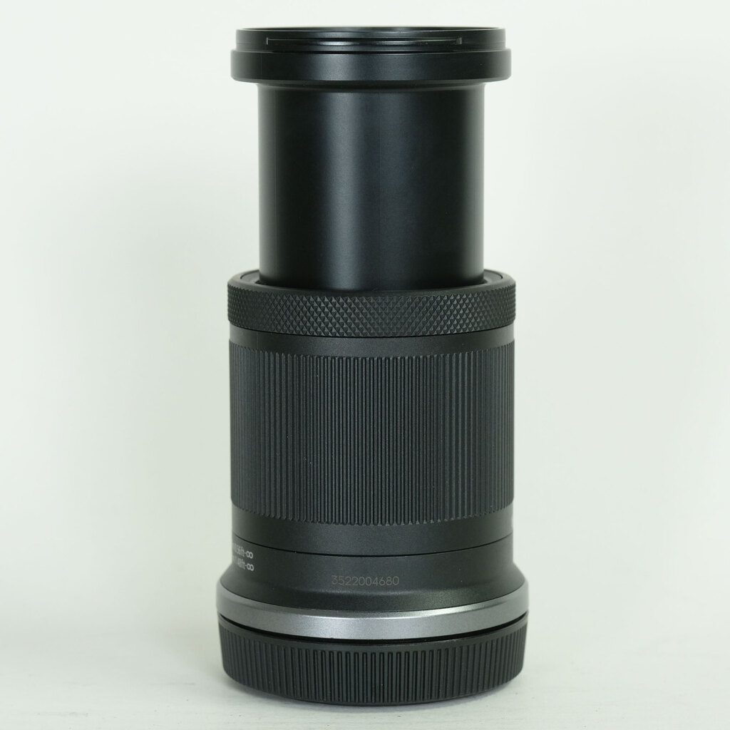 Canon RF-S18-150mm F3.5-6.3 IS STM