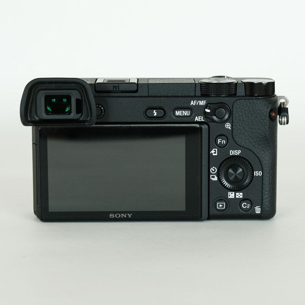 SONY α6300（ILCE-6300）