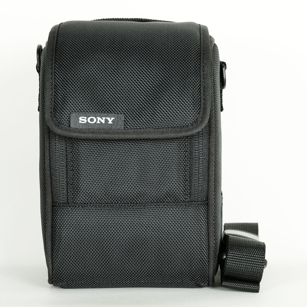 SONY FE 24-70mm F2.8 GM II SEL2470GM2