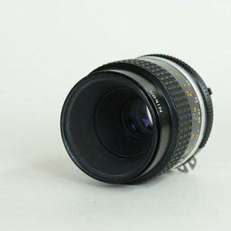 Nikon Ai Micro-Nikkor 55mm F2.8S Nikon Ai Micro-Nikkor 55mm F2.8S