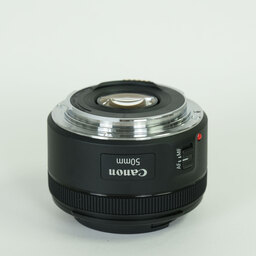 Canon EF50mm F1.8 STM Canon EF50mm F1.8 STM