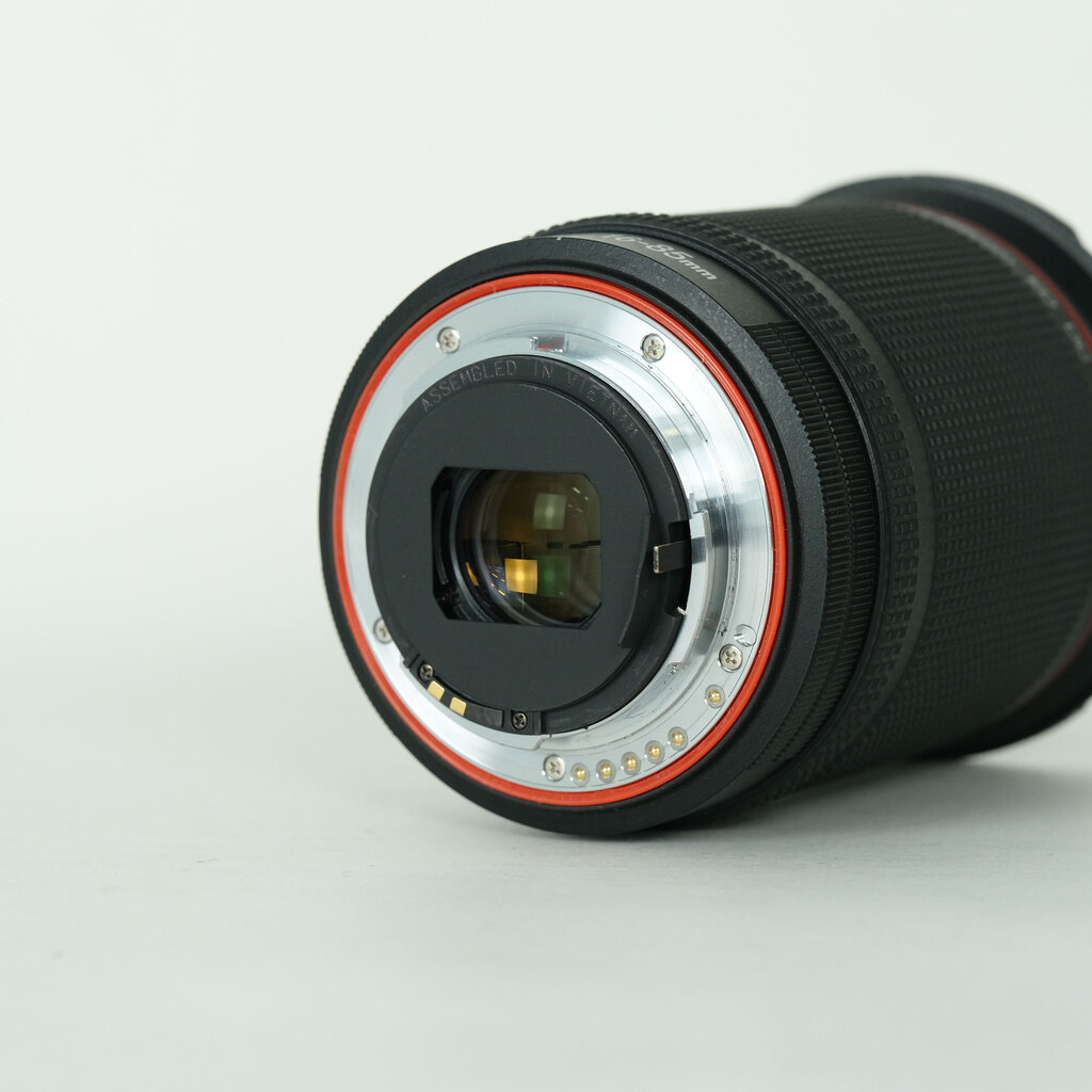 PENTAX HD PENTAX-DA 16-85mmF3.5-5.6ED DC WRの出品 | ONE SCENE