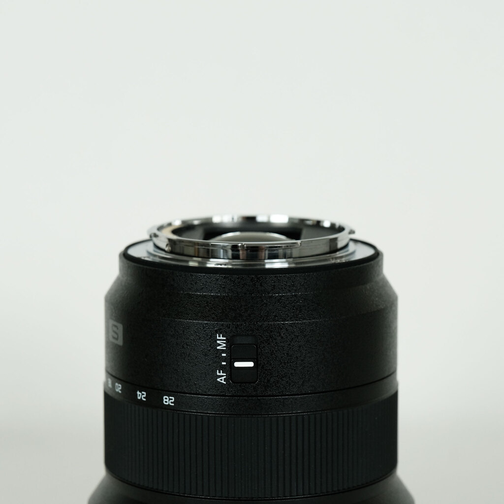 Panasonic LUMIX S 14-28mm F4-5.6 MACRO