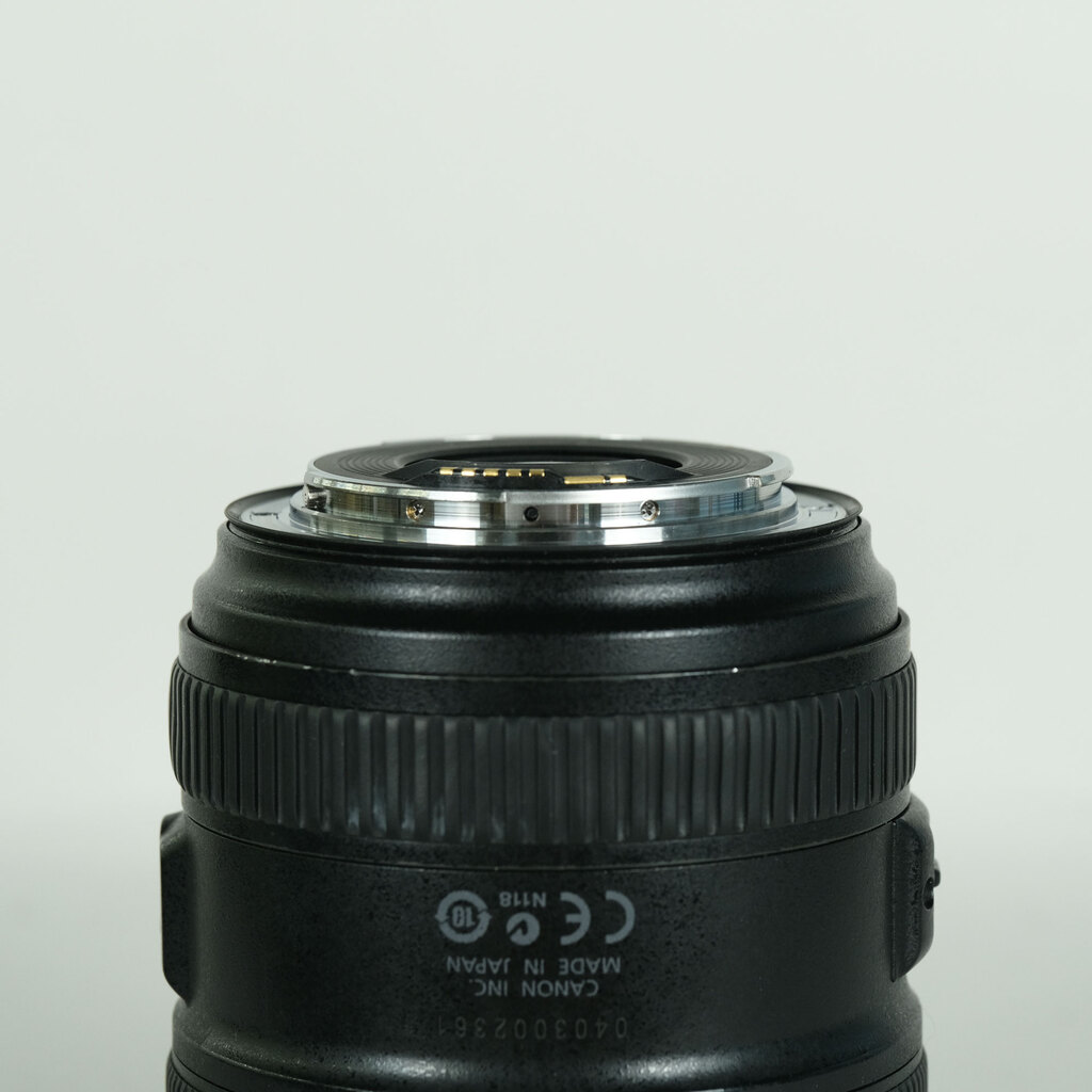 Canon EF24-70mm F4L IS USMの出品 | ONE SCENE（ワンシーン）