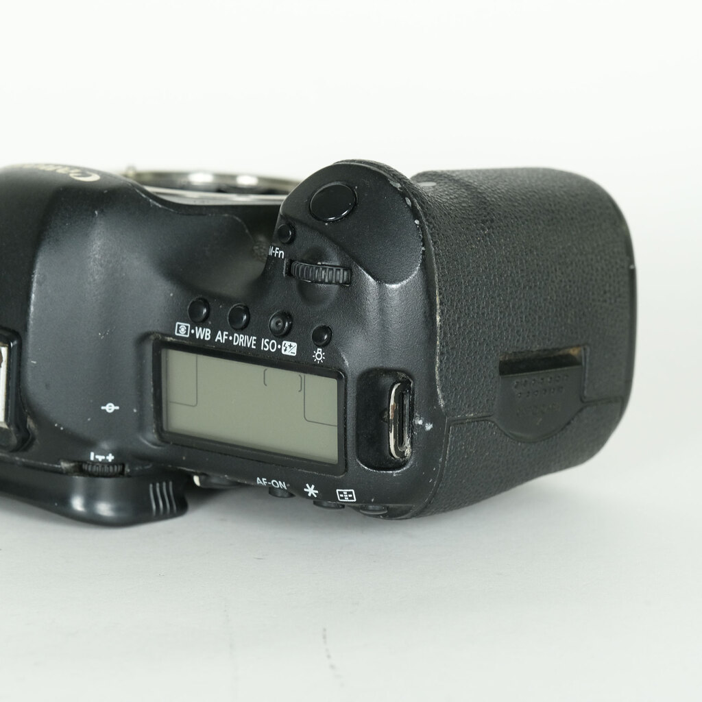 Canon EOS 5D Mark III