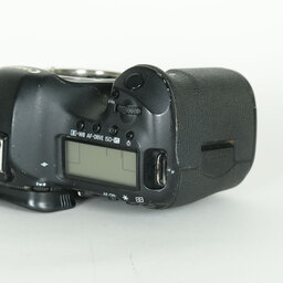 Canon EOS 5D Mark III