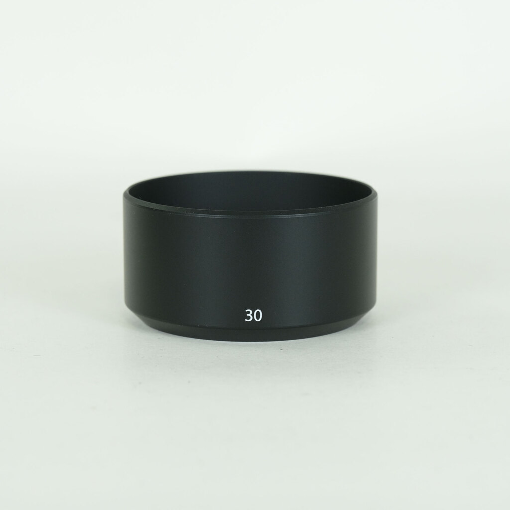 FUJIFUILM XF30mmF2.8 R LM WR Macro FUJIFUILM XF30mmF2.8 R LM WR Macro