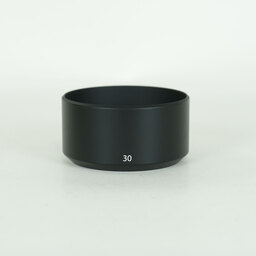 FUJIFUILM XF30mmF2.8 R LM WR Macro FUJIFUILM XF30mmF2.8 R LM WR Macro