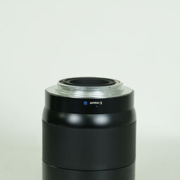 Carl Zeiss Touit 50mm F2.8 マクロ（ソニーE用）