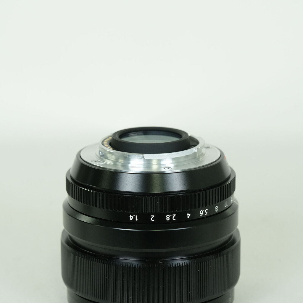 FUJIFILM XF23mmF1.4 R
