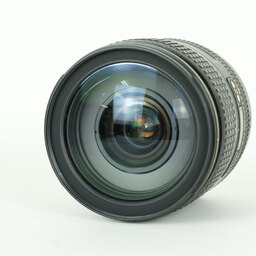 Nikon AF-S NIKKOR 24-120mm f/4G ED VR
