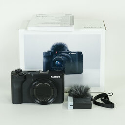 Canon PowerShot V1 Canon PowerShot V1