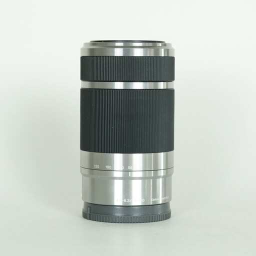 SONY E 55-210mm F4.5-6.3 OSS SEL55210