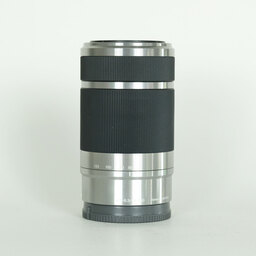 SONY E 55-210mm F4.5-6.3 OSS SEL55210