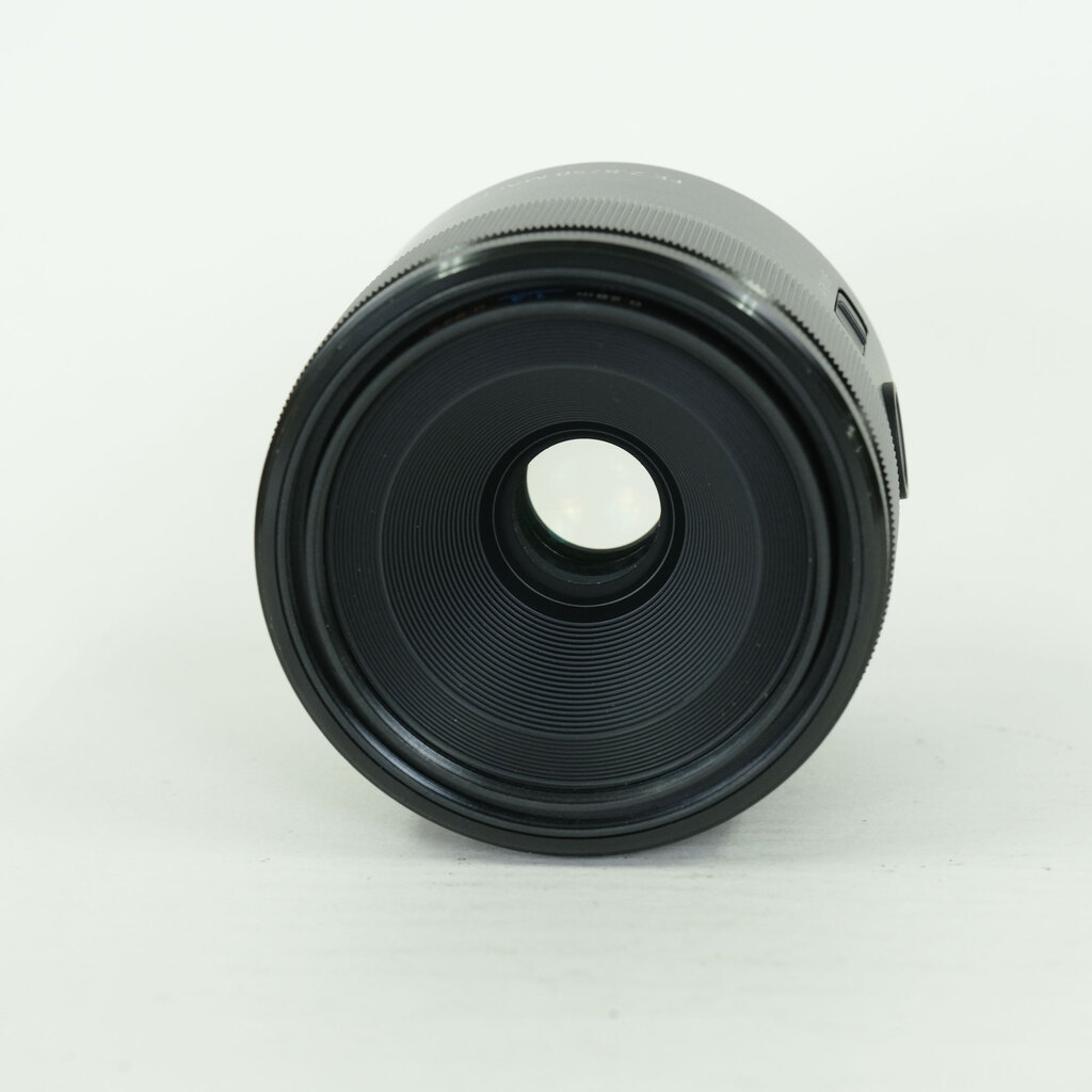 SONY FE 50mm F2.8 Macro SEL50M28