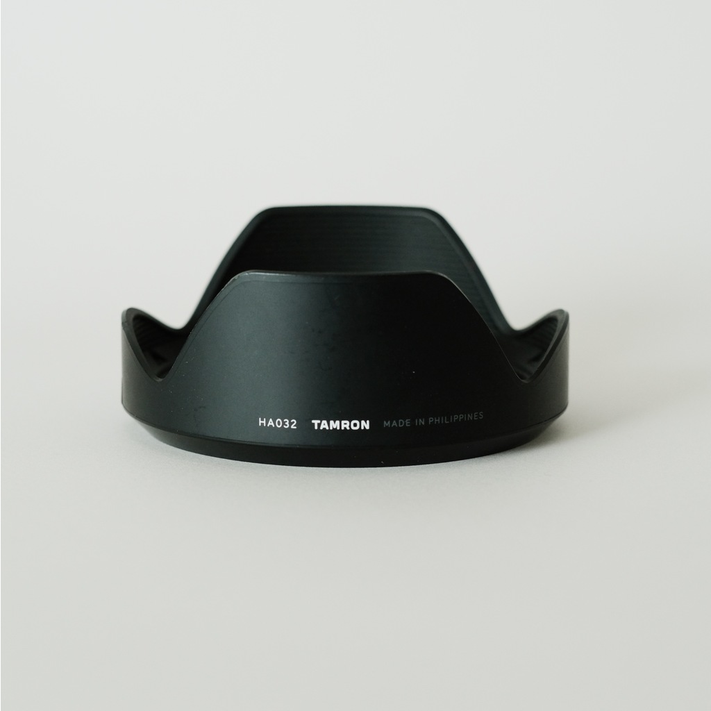 TAMRON SP 24-70mm F/2.8 Di VC USD G2（Model A032）[キヤノンEF用]