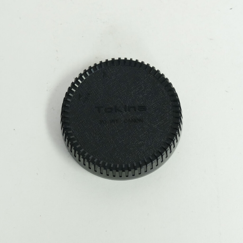 TOKINA AT-X 12-28mm F4 PRO DX（キヤノンEF用）