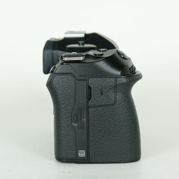OM SYSTEM OM-1 OM SYSTEM OM-1
