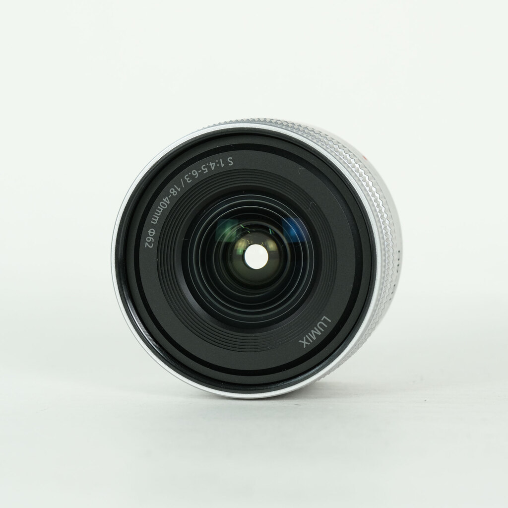 Panasonic LUMIX S 18-40mm F4.5-6.3の出品 | ONE SCENE（ワンシーン）
