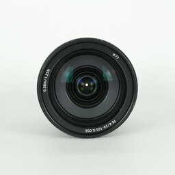 SONY FE 24-105mm F4 G OSS SEL24105G