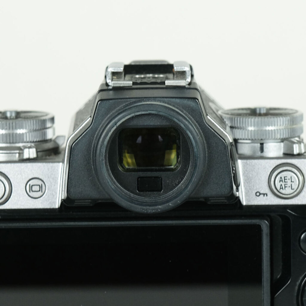 Nikon Z fc