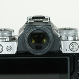 Nikon Z fc