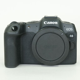 Canon EOS R8
