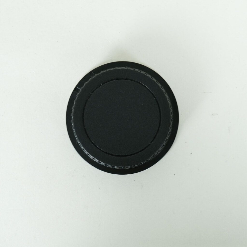 Canon EF-S18-55mm F3.5-5.6 IS STM