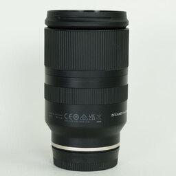 TAMRON 17-70mm F/2.8 Di III-A VC RXD (Model B070) [ソニーE用]