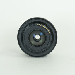 Nikon NIKKOR Z DX 16-50mm f/3.5-6.3 VR Nikon NIKKOR Z DX 16-50mm f/3.5-6.3 VR