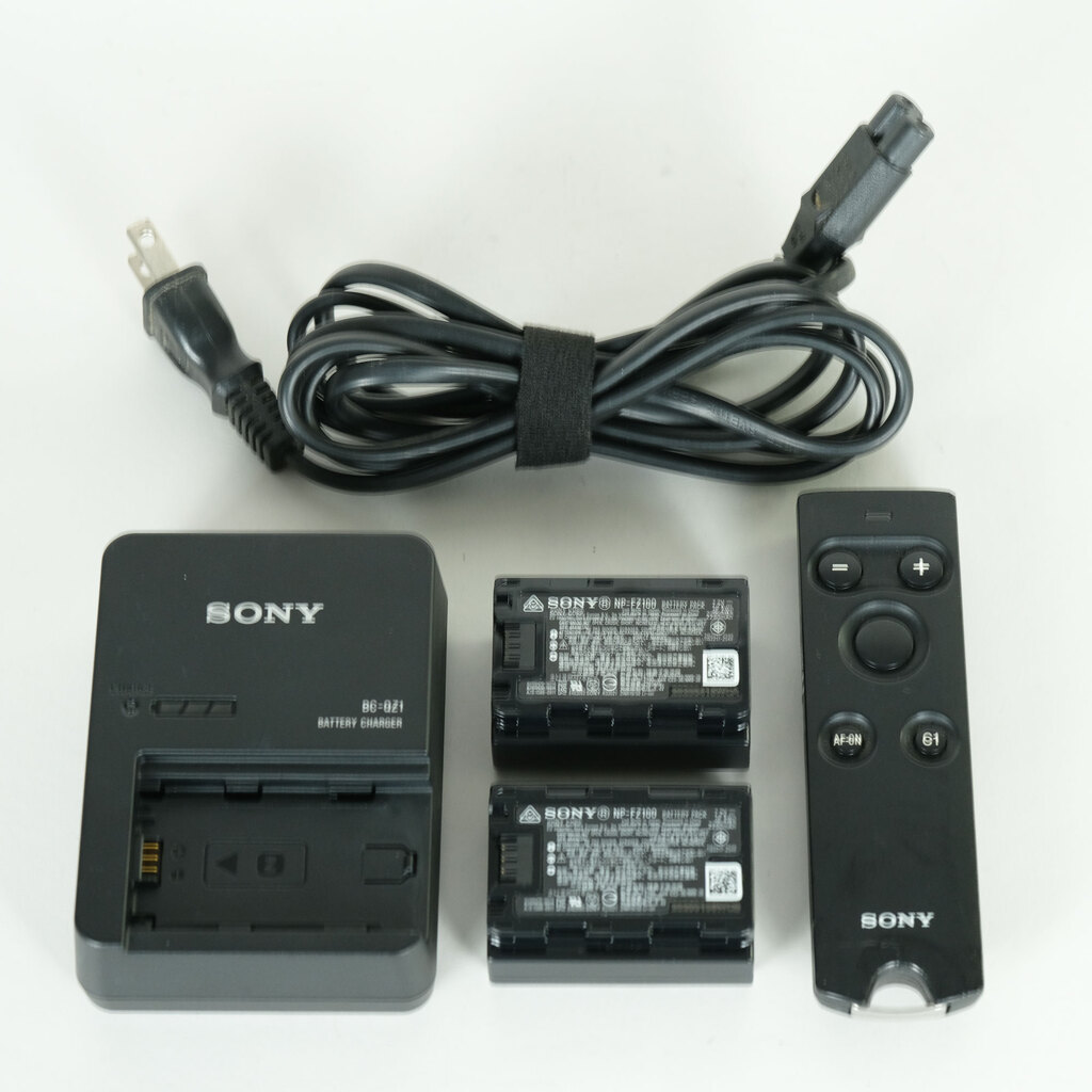 SONY α7R IV(ILCE-7RM4) SONY α7R IV(ILCE-7RM4)