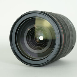 Canon RF24-105mm F4 L IS USM