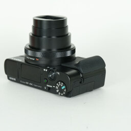 SONY Cyber-shot DSC-RX100M7