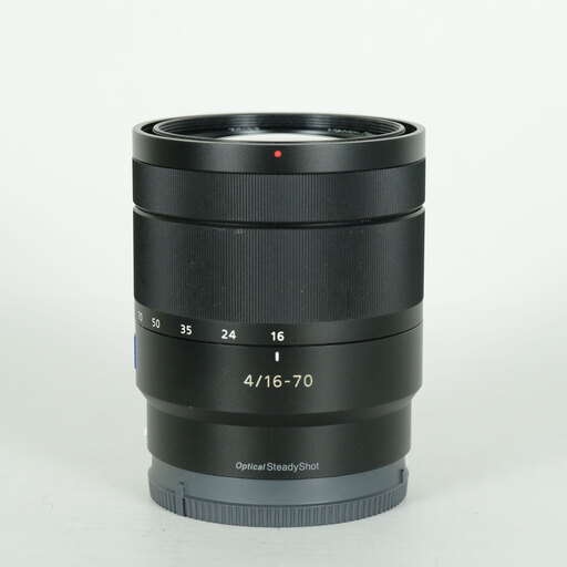 SONY Vario-Tessar T＊ E 16-70mm F4 ZA OSS SEL1670Zを徹底解説。作例