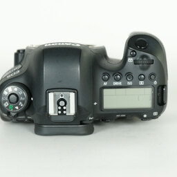 Canon EOS 6D Mark II Canon EOS 6D Mark II