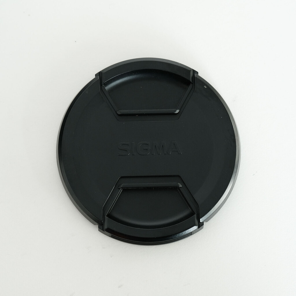 SIGMA APO 150-500mm F5-6.3DG OS HSM (キヤノンEF用)