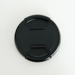 SIGMA APO 150-500mm F5-6.3DG OS HSM (キヤノンEF用)