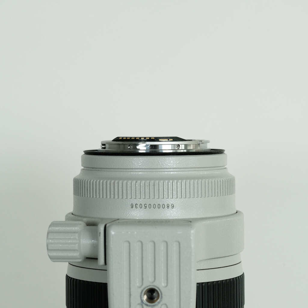 Canon EF70-200mm F2.8L IS III USM Canon EF70-200mm F2.8L IS III USM