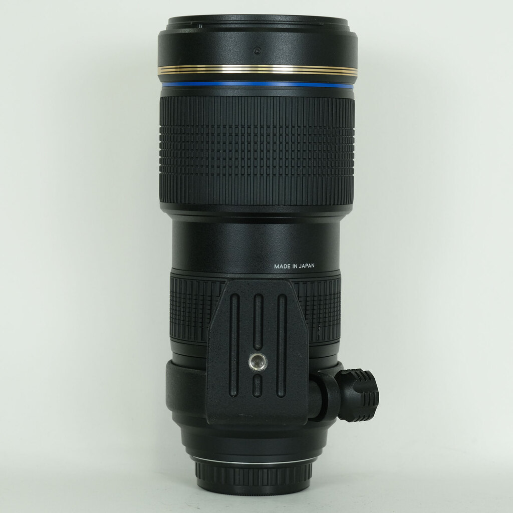 TAMRON SP AF70-200mm F/2.8 Di LD [IF] MACRO (Model A001)  [ペンタックスK用]