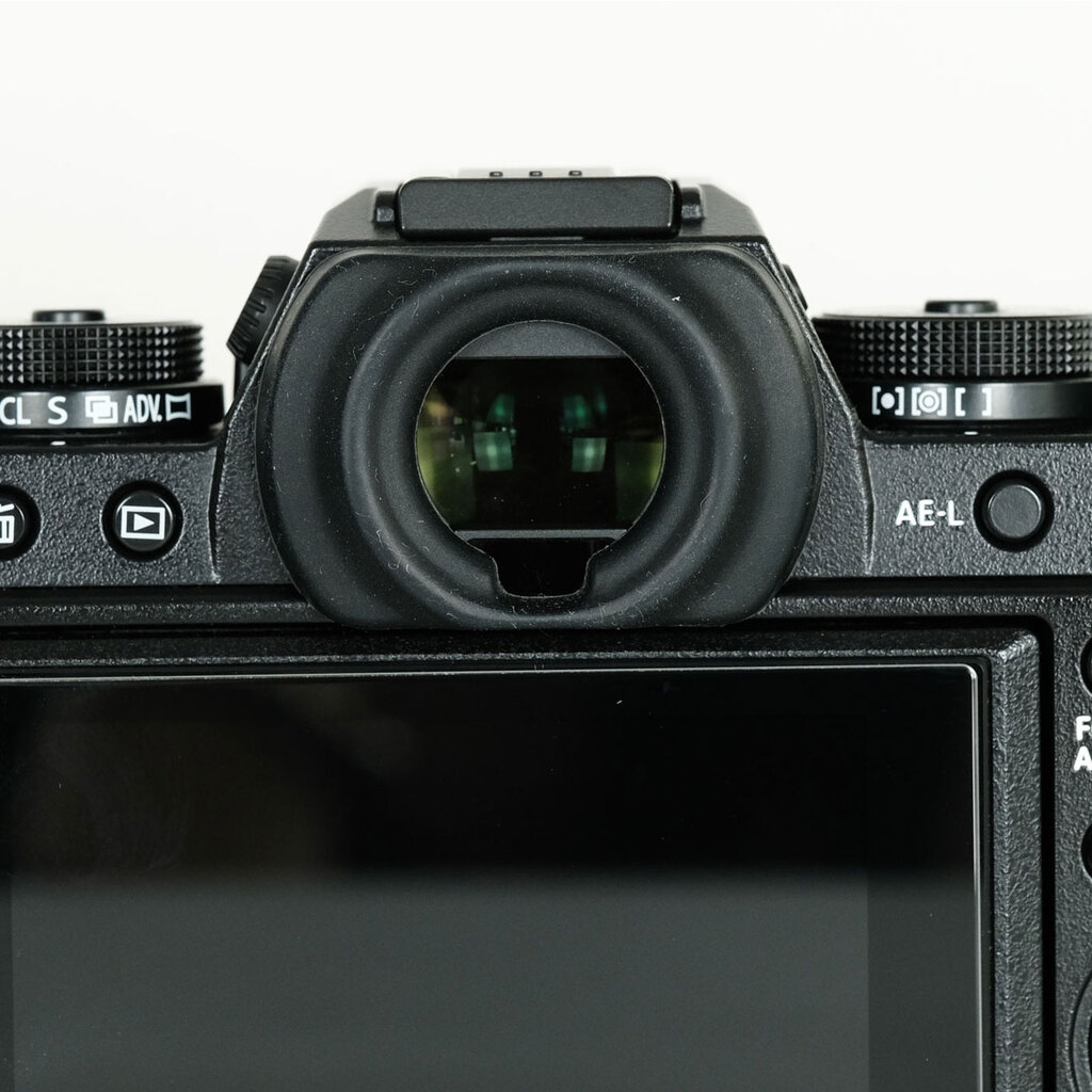 FUJIFILM X-T1 FUJIFILM X-T1