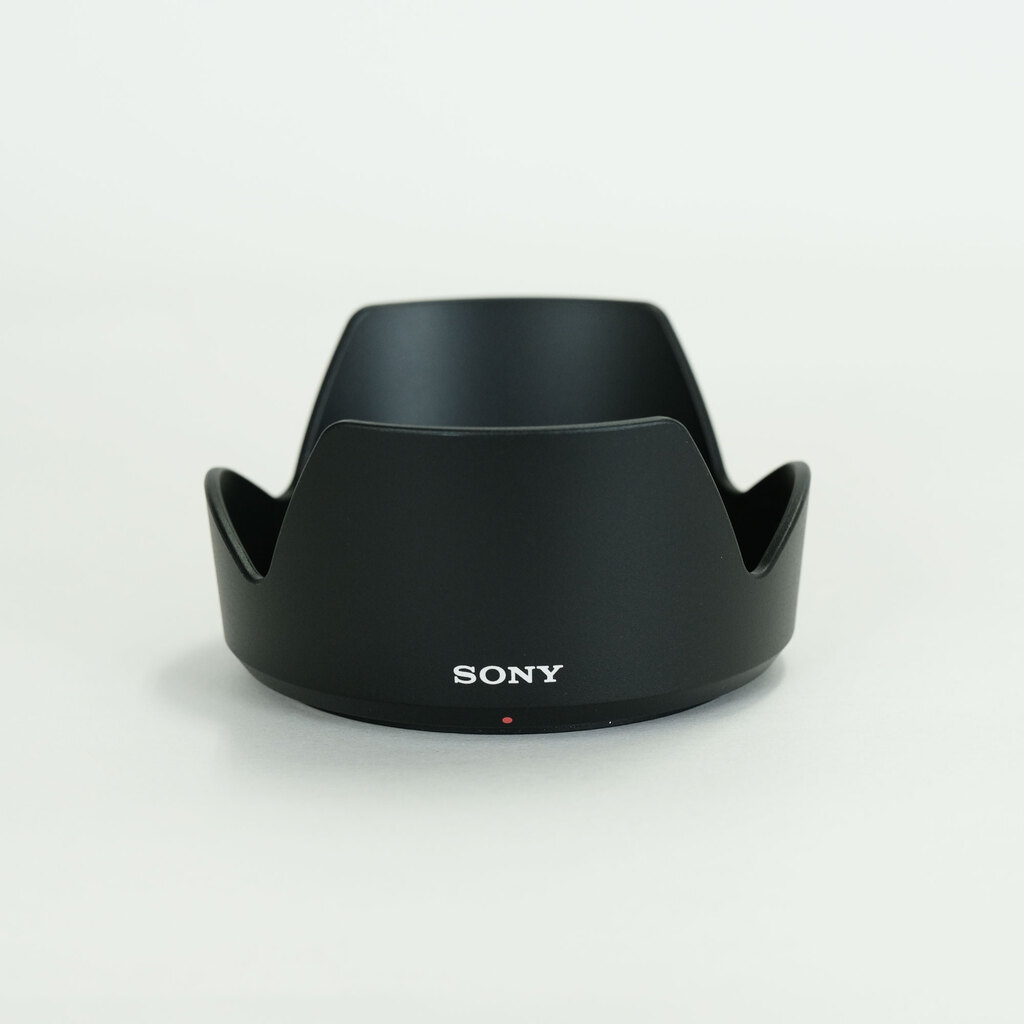 SONY E 18-135mm F3.5-5.6 OSS SEL18135