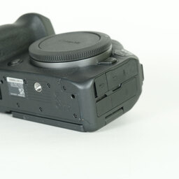 Canon EOS R6 Mark II