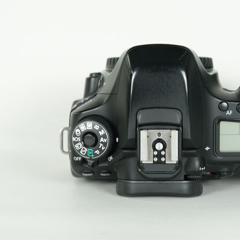 Canon EOS 80D Canon EOS 80D