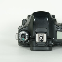 Canon EOS 80D Canon EOS 80D