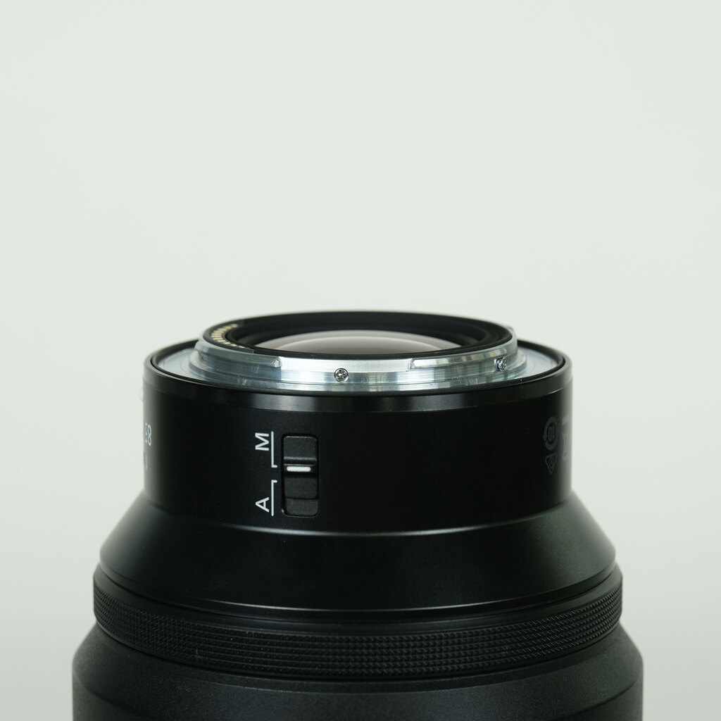 Nikon NIKKOR Z 85mm f/1.2 S Nikon NIKKOR Z 85mm f/1.2 S