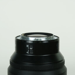 Nikon NIKKOR Z 85mm f/1.2 S Nikon NIKKOR Z 85mm f/1.2 S