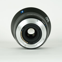 Carl Zeiss Touit 2.8/12 [フジフイルムX用]